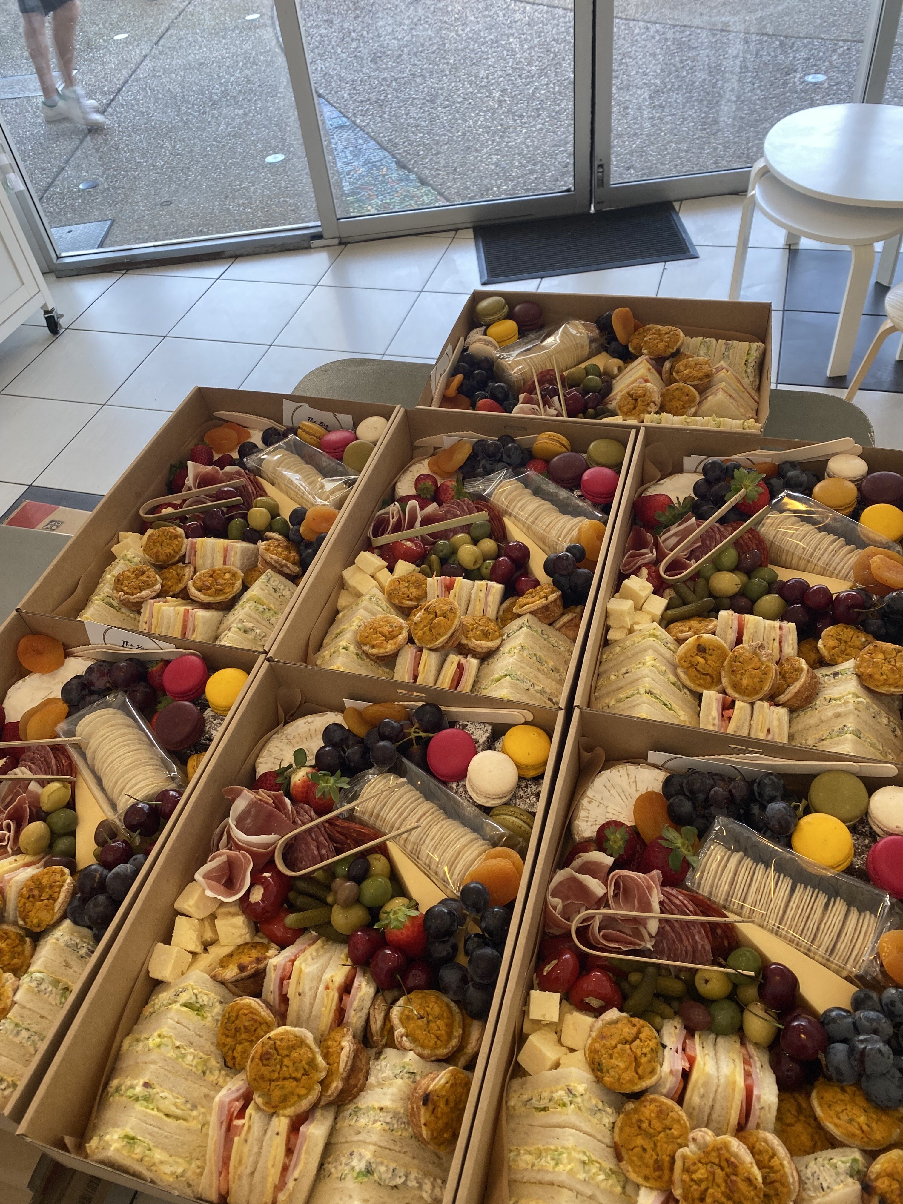 Big Antipasto Grazing gallery 1